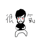 MARK's Works（個別スタンプ：5）