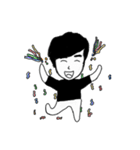 MARK's Works（個別スタンプ：10）