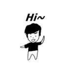 MARK's Works（個別スタンプ：14）