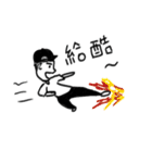 MARK's Works（個別スタンプ：28）