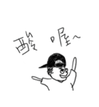 MARK's Works（個別スタンプ：29）