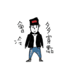 MARK's Works（個別スタンプ：33）