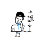 MARK's Works（個別スタンプ：39）