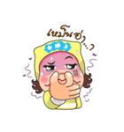 Lovely Shiva Kid（個別スタンプ：2）