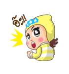 Lovely Shiva Kid（個別スタンプ：30）