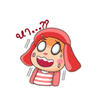 Lovely Shiva Kid（個別スタンプ：38）