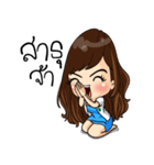 Charming Pharmacist（個別スタンプ：4）