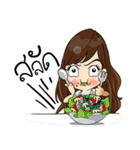 Charming Pharmacist（個別スタンプ：10）