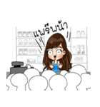 Charming Pharmacist（個別スタンプ：22）