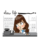 Charming Pharmacist（個別スタンプ：26）