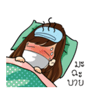 Charming Pharmacist（個別スタンプ：27）