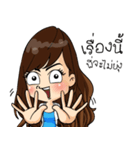 Charming Pharmacist（個別スタンプ：31）
