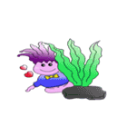 Mua-tua（個別スタンプ：8）