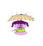 Mua-tua（個別スタンプ：29）