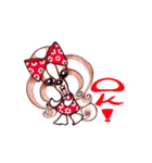 Pukpuk (Eng Ver.)（個別スタンプ：3）