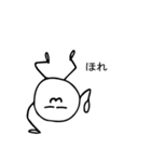 ゼリーマンの冒険（個別スタンプ：9）