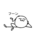 ゼリーマンの冒険（個別スタンプ：33）