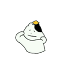 こねこね日和（個別スタンプ：4）
