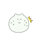 こねこね日和（個別スタンプ：18）