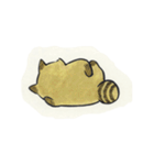 アライグマの日常（個別スタンプ：30）