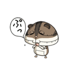 メカ・ハムスター（個別スタンプ：5）
