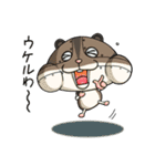 メカ・ハムスター（個別スタンプ：6）