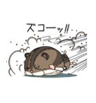 メカ・ハムスター（個別スタンプ：22）