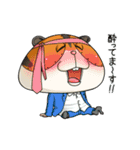 メカ・ハムスター（個別スタンプ：27）