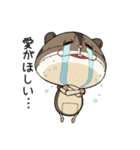メカ・ハムスター（個別スタンプ：33）