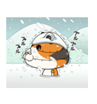 メカ・ハムスター（個別スタンプ：38）