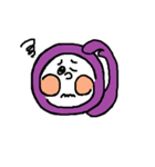 ののぶんきぶん♪（個別スタンプ：23）