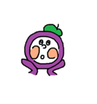 ののぶんきぶん♪（個別スタンプ：25）