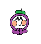 ののぶんきぶん♪（個別スタンプ：28）