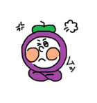 ののぶんきぶん♪（個別スタンプ：35）