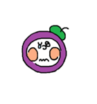 ののぶんきぶん♪（個別スタンプ：37）