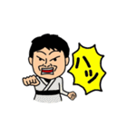 しばちゃんと仲間たち！（個別スタンプ：19）