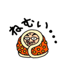 しばちゃんと仲間たち！（個別スタンプ：38）
