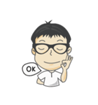 MR.Benz（個別スタンプ：2）