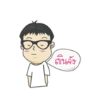 MR.Benz（個別スタンプ：23）