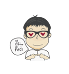 MR.Benz（個別スタンプ：25）