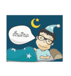 MR.Benz（個別スタンプ：26）