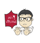 MR.Benz（個別スタンプ：39）