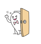 いちぼ君（個別スタンプ：38）