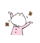 げろねせ（個別スタンプ：6）