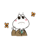 げろねせ（個別スタンプ：26）