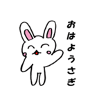 Luciaのらくがき（個別スタンプ：1）