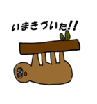 Luciaのらくがき（個別スタンプ：26）