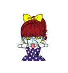 キャンディーモンスター（個別スタンプ：11）