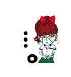 キャンディーモンスター（個別スタンプ：20）