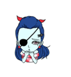キャンディーモンスター（個別スタンプ：29）